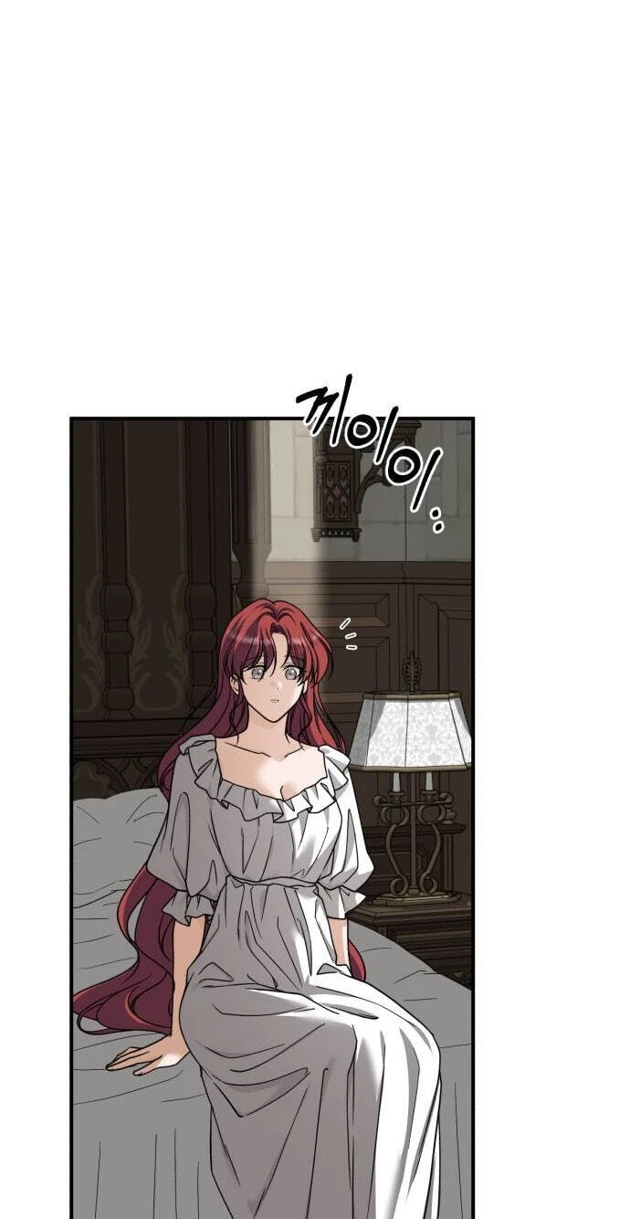 Unforeseen Engagement Chapter 32 page 53 - 