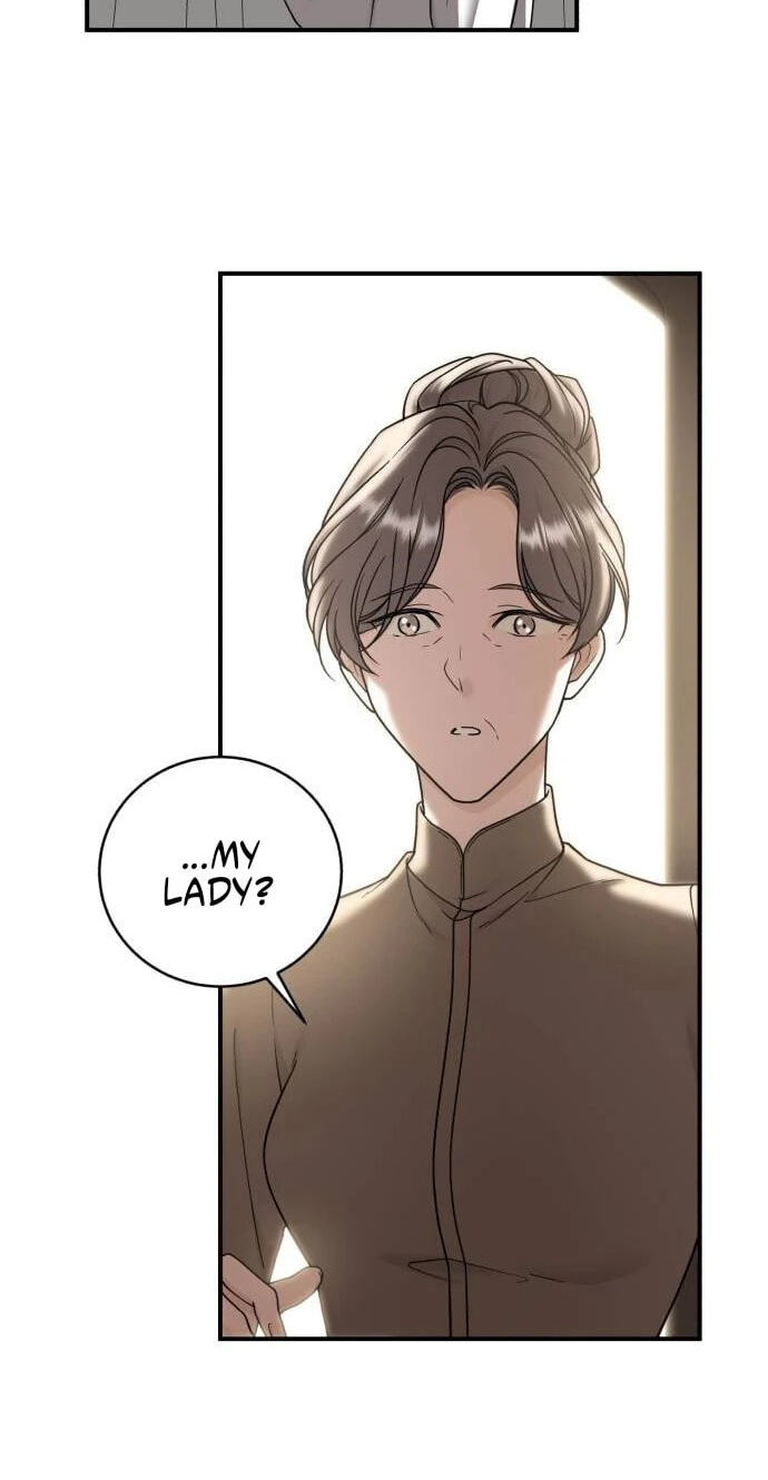 Unforeseen Engagement Chapter 32 page 54 - 