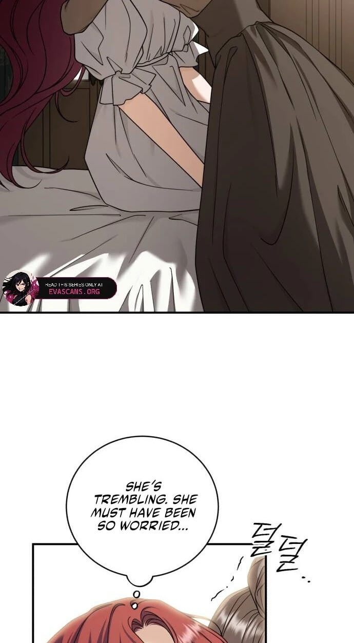 Unforeseen Engagement Chapter 32 page 56 - 