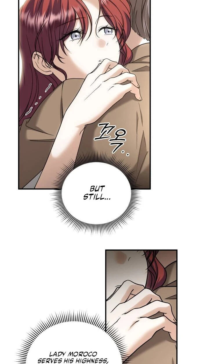 Unforeseen Engagement Chapter 32 page 57 - 
