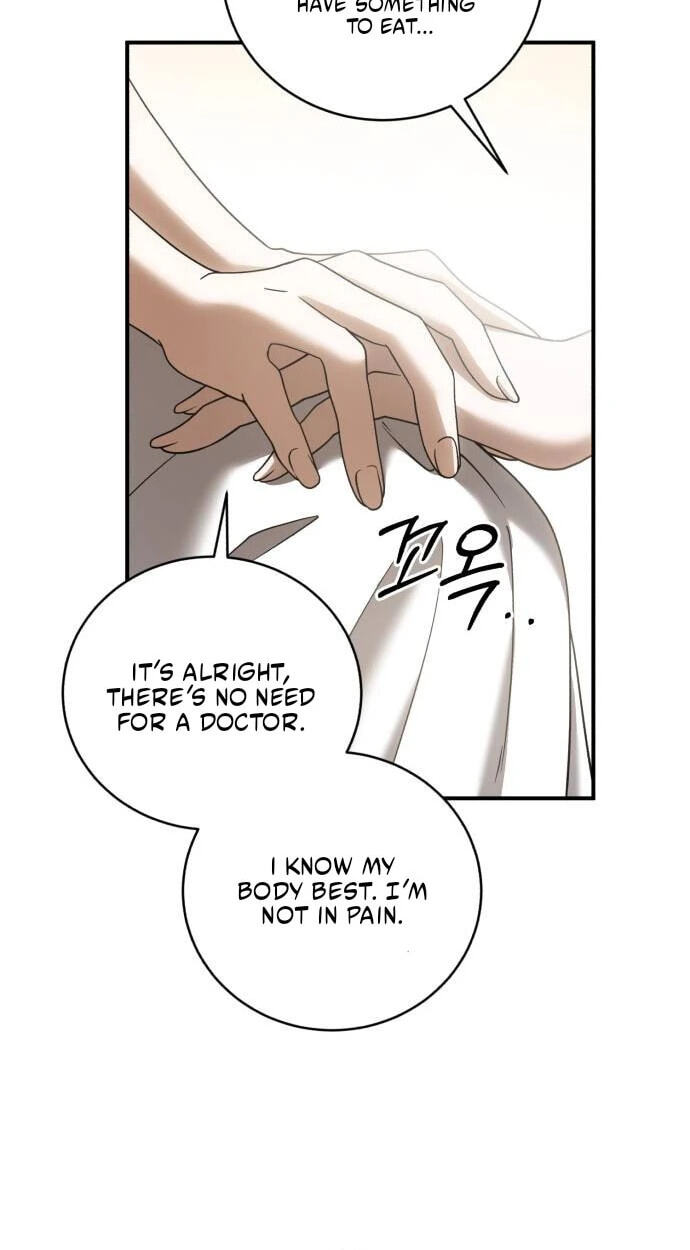 Unforeseen Engagement Chapter 32 page 60 - 