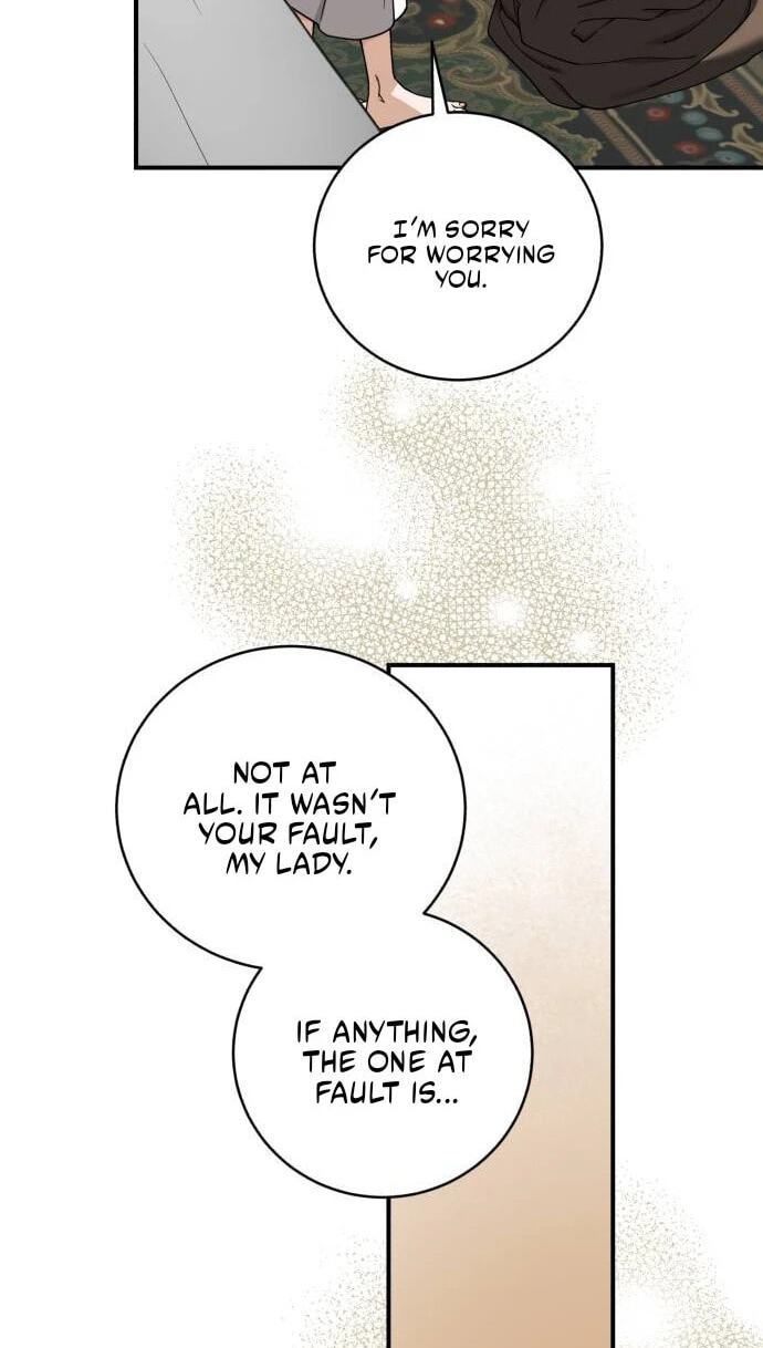 Unforeseen Engagement Chapter 32 page 62 - 