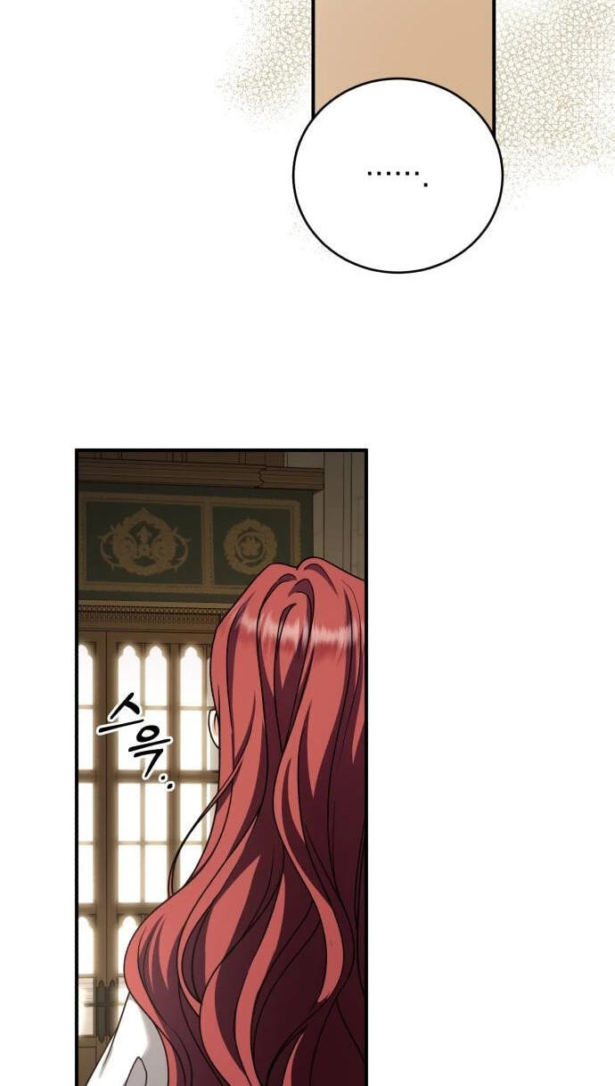 Unforeseen Engagement Chapter 32 page 63 - 