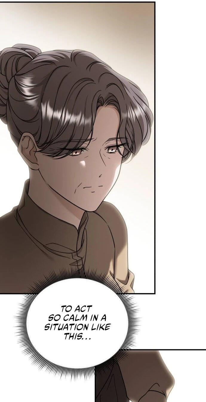 Unforeseen Engagement Chapter 32 page 66 - 
