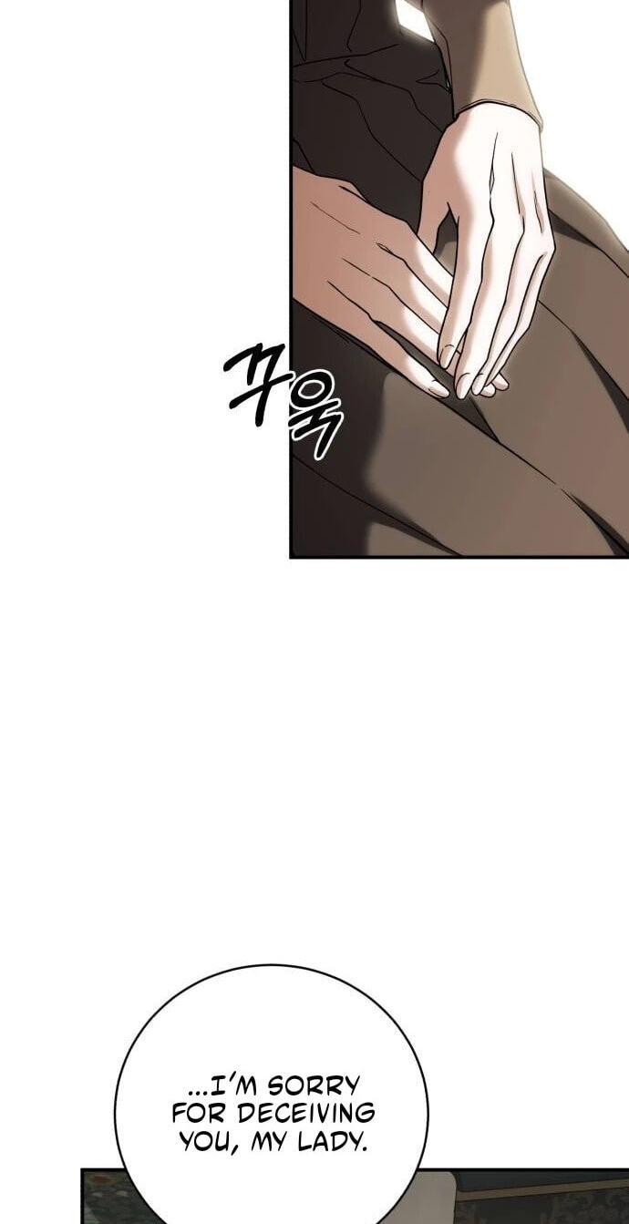 Unforeseen Engagement Chapter 32 page 67 - 
