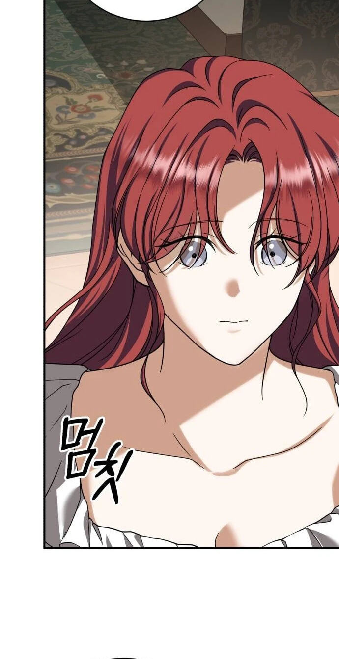 Unforeseen Engagement Chapter 32 page 68 - 
