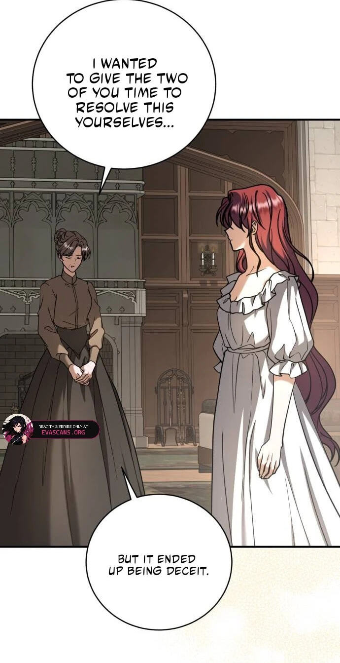 Unforeseen Engagement Chapter 32 page 69 - 