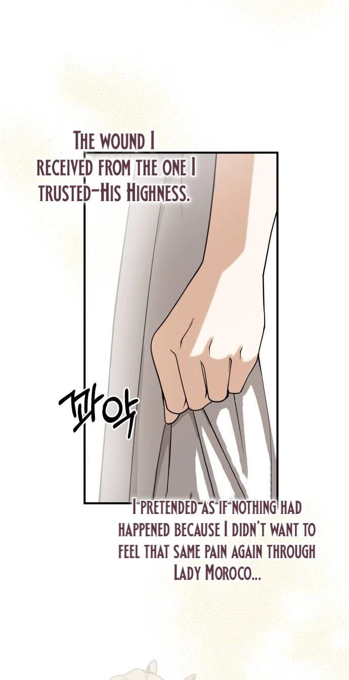 Unforeseen Engagement Chapter 32 page 70 - 