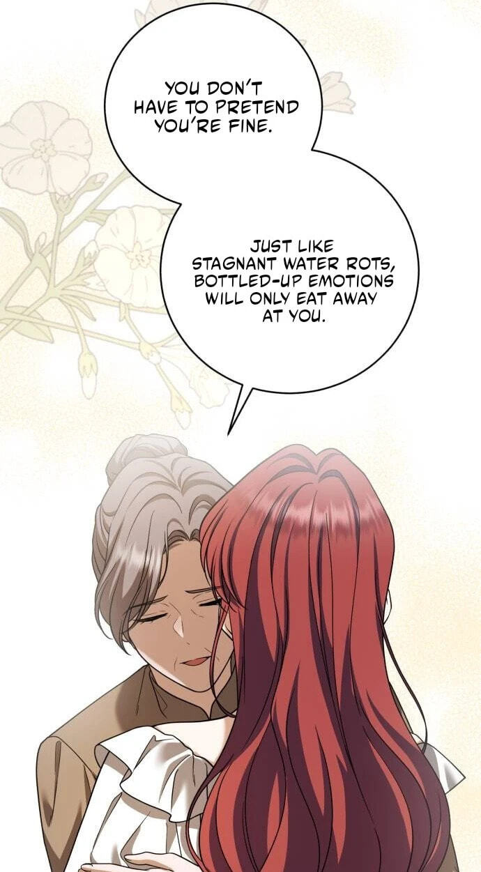 Unforeseen Engagement Chapter 32 page 71 - 