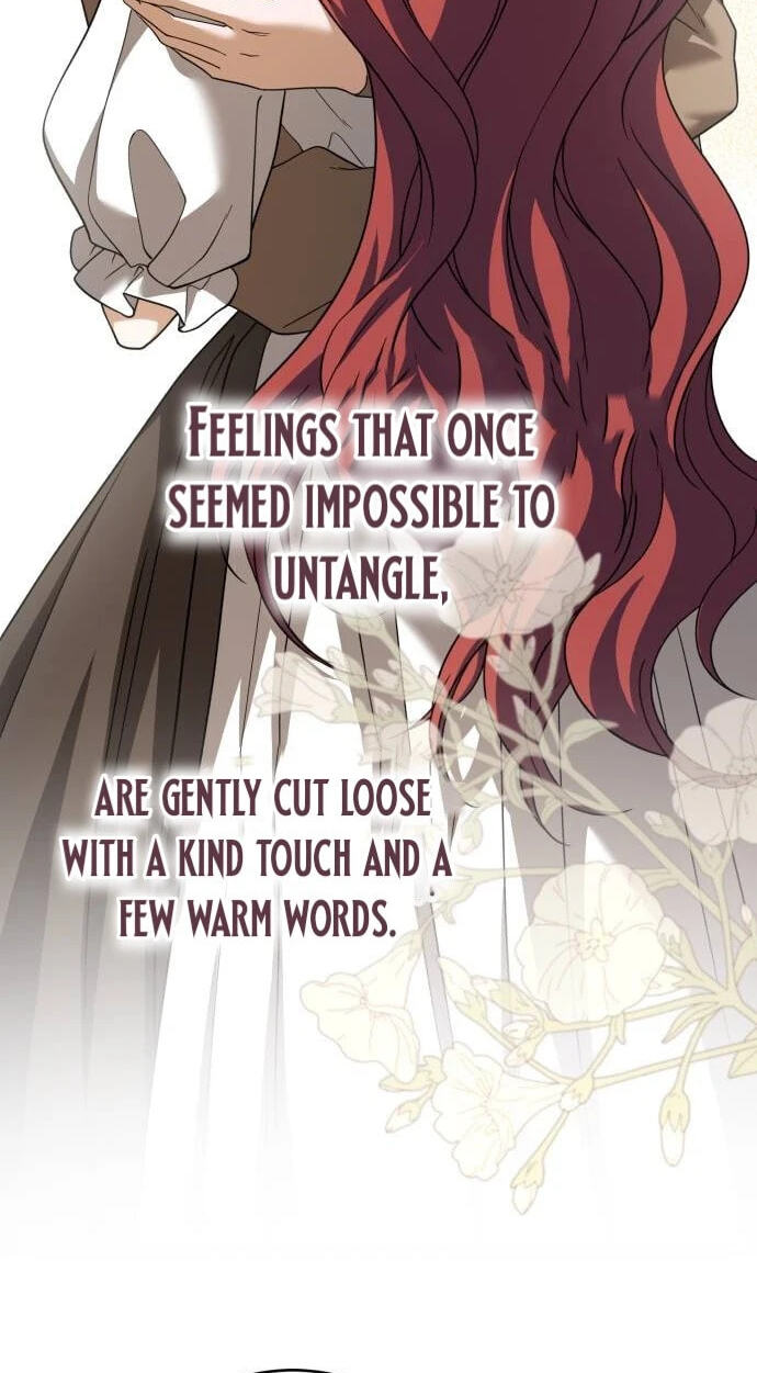 Unforeseen Engagement Chapter 32 page 72 - 