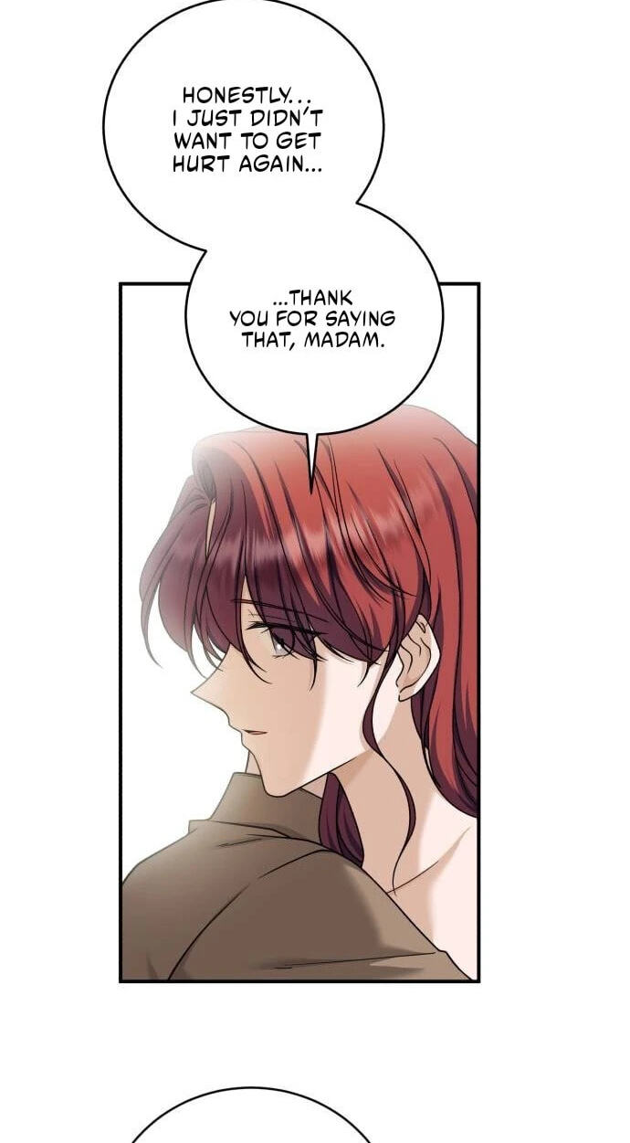 Unforeseen Engagement Chapter 32 page 73 - 