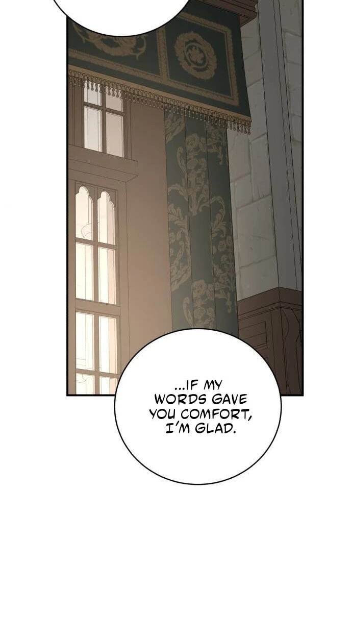 Unforeseen Engagement Chapter 32 page 76 - 