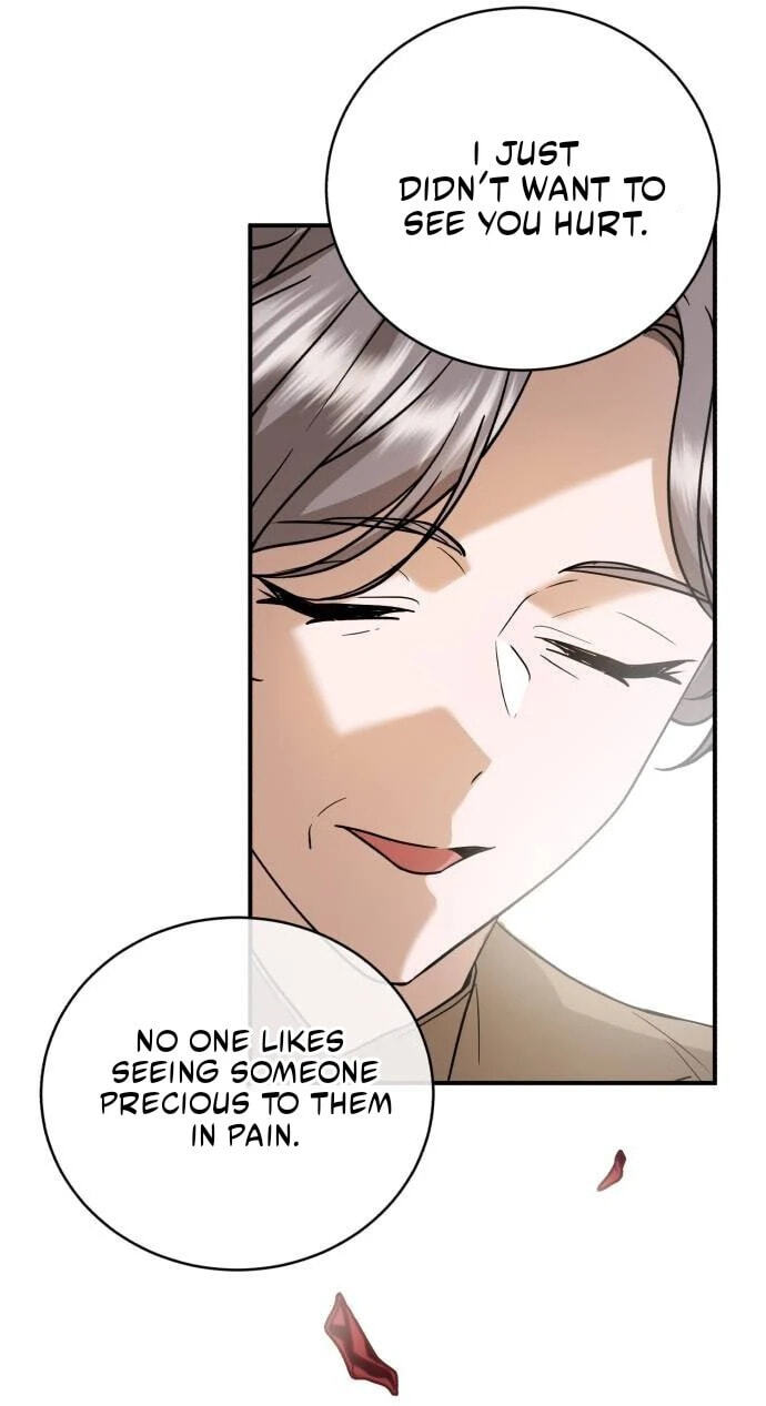 Unforeseen Engagement Chapter 32 page 77 - 
