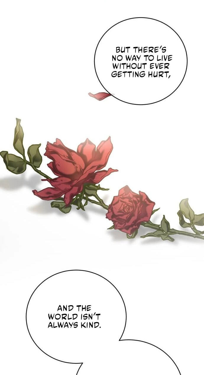 Unforeseen Engagement Chapter 32 page 78 - 