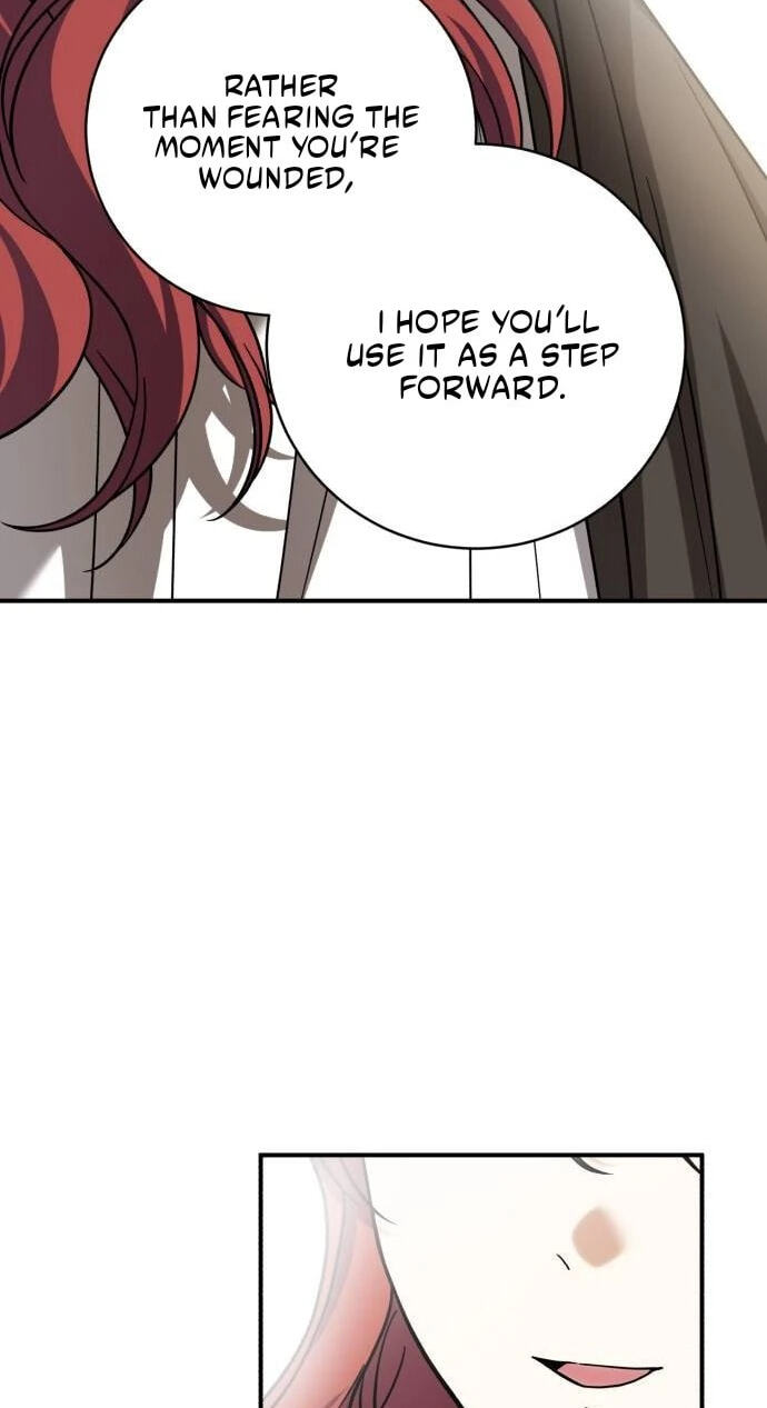 Unforeseen Engagement Chapter 32 page 80 - 
