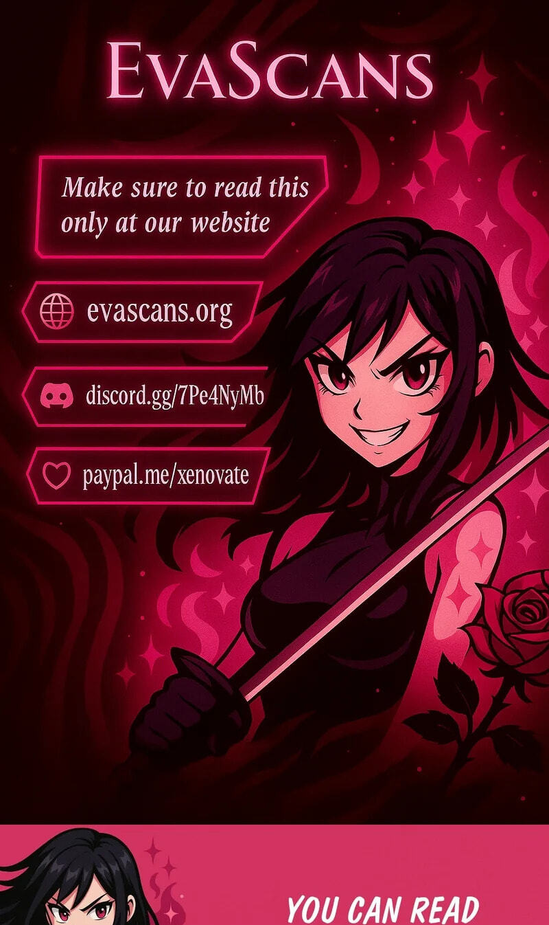 Unforeseen Engagement Chapter 33 page 1 - 