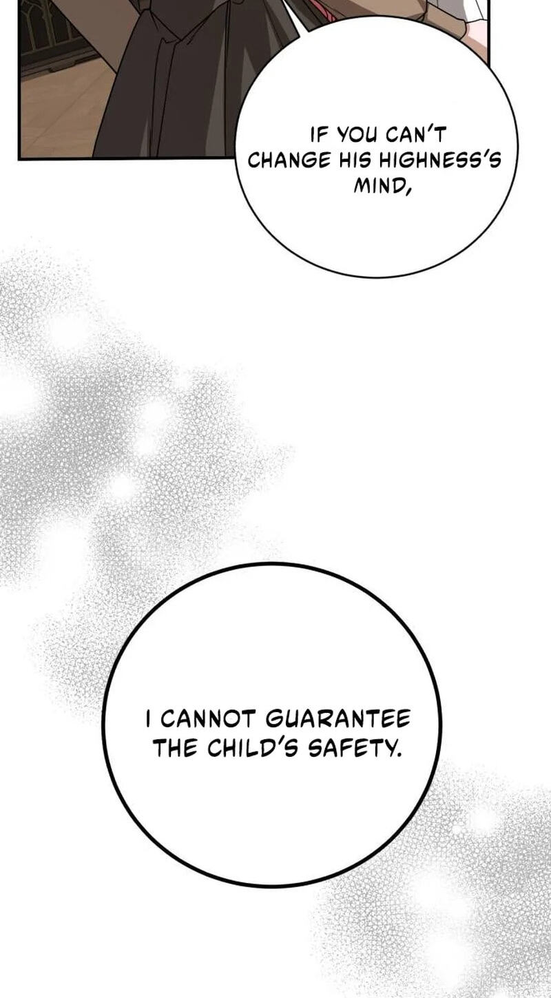 Unforeseen Engagement Chapter 33 page 14 - 