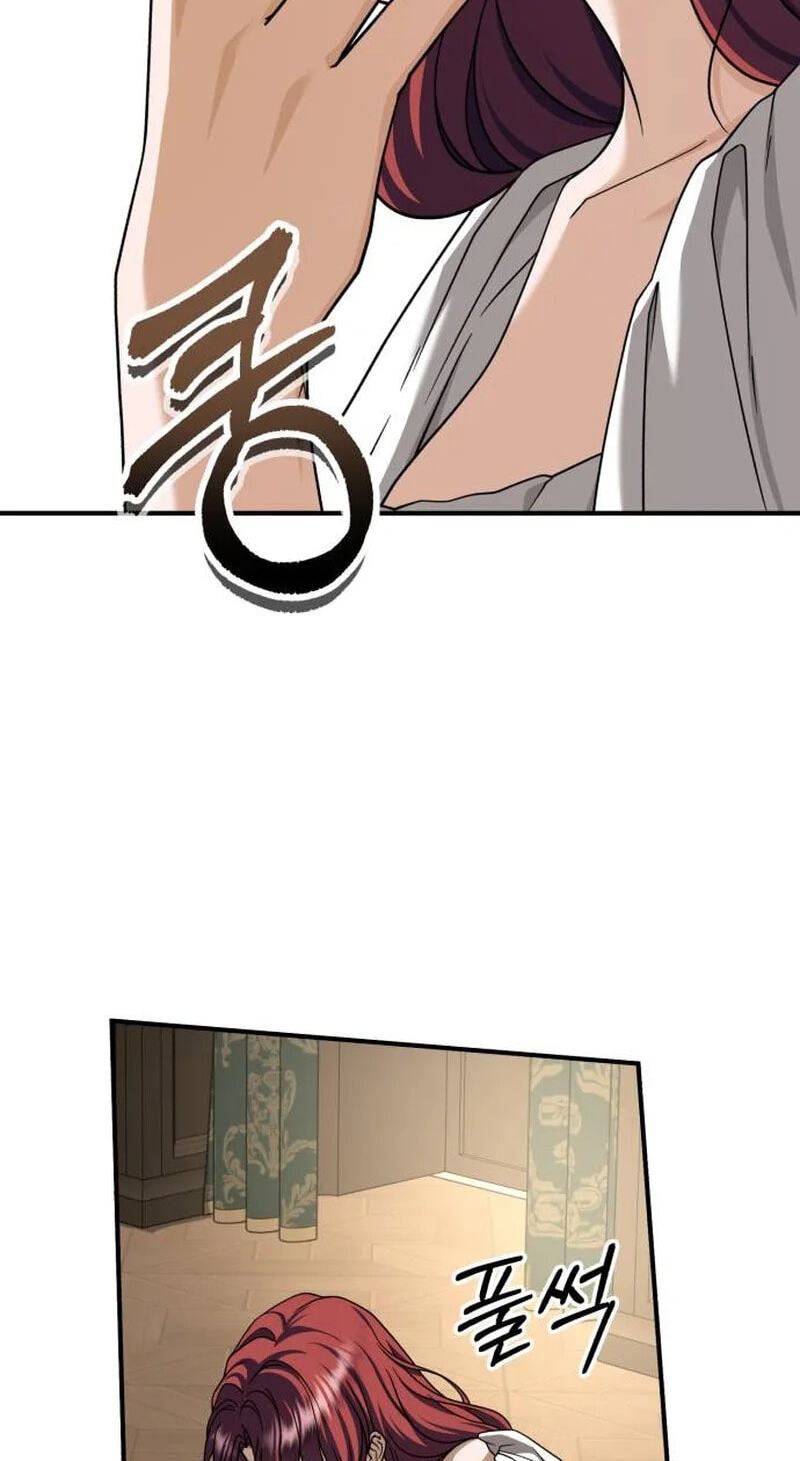Unforeseen Engagement Chapter 33 page 20 - 