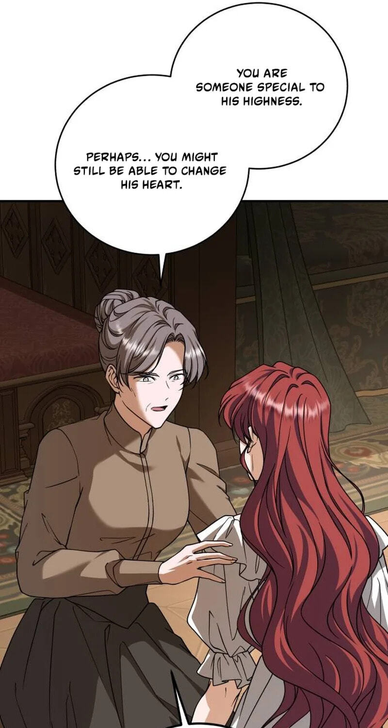 Unforeseen Engagement Chapter 33 page 24 - 