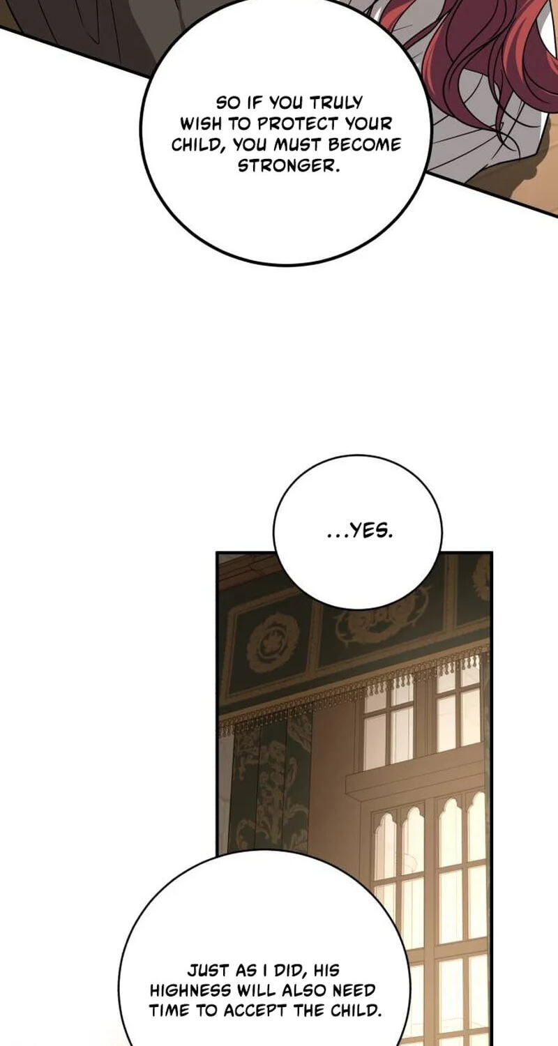 Unforeseen Engagement Chapter 33 page 25 - 