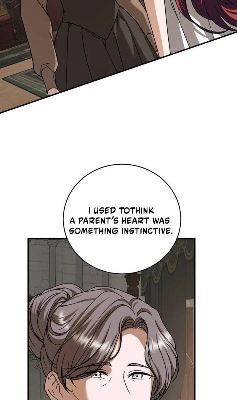Unforeseen Engagement Chapter 33 page 4 - 