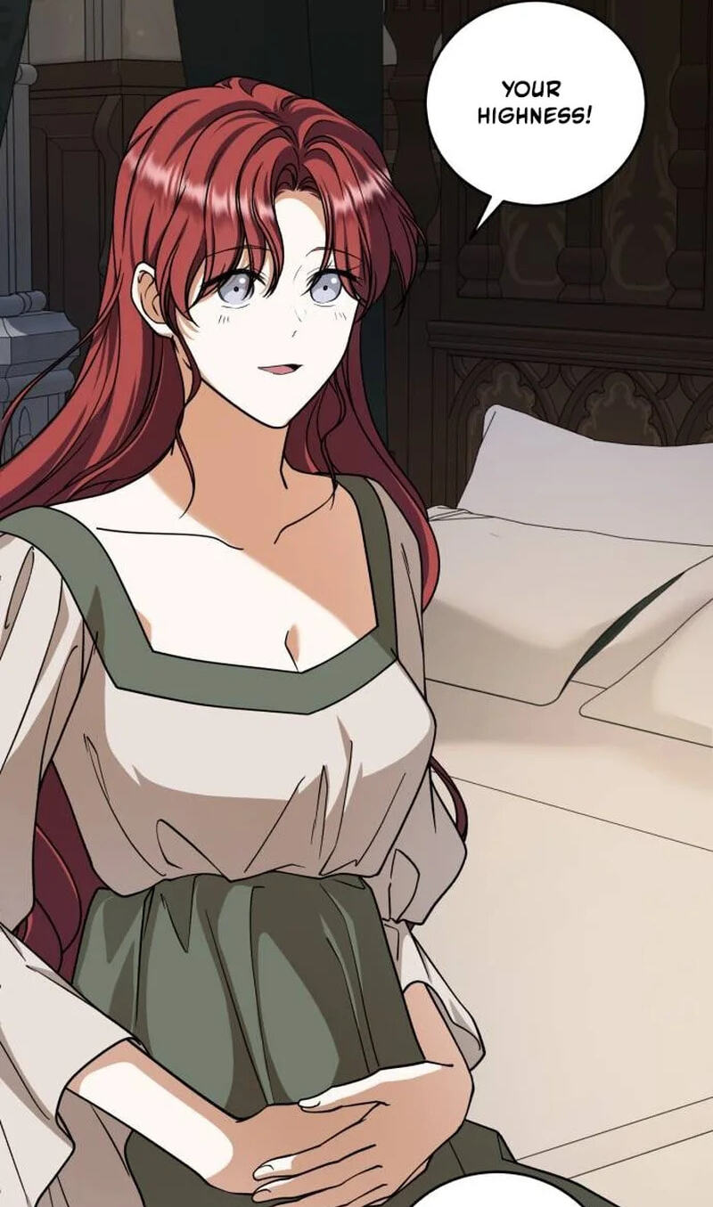 Unforeseen Engagement Chapter 33 page 31 - 