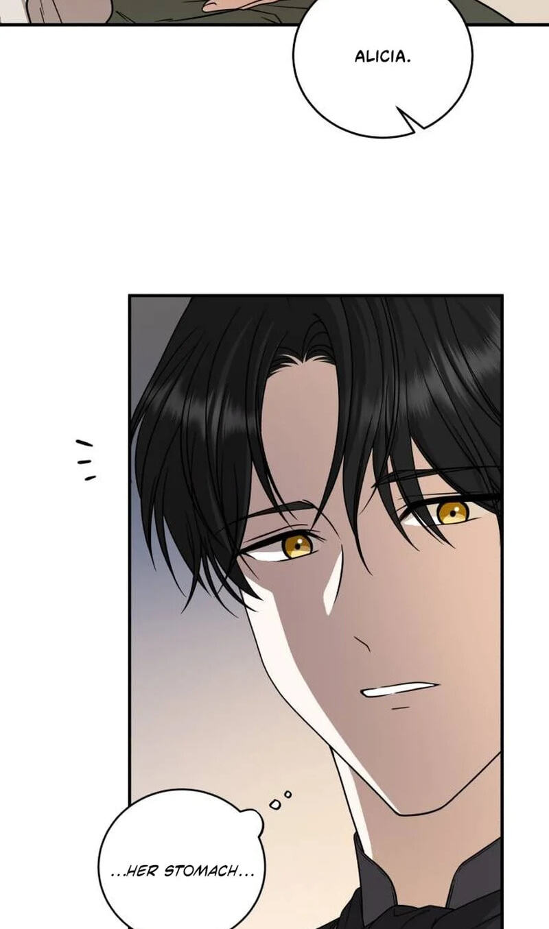 Unforeseen Engagement Chapter 33 page 32 - 