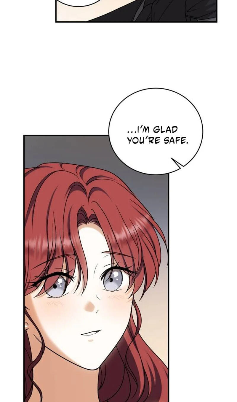 Unforeseen Engagement Chapter 33 page 33 - 