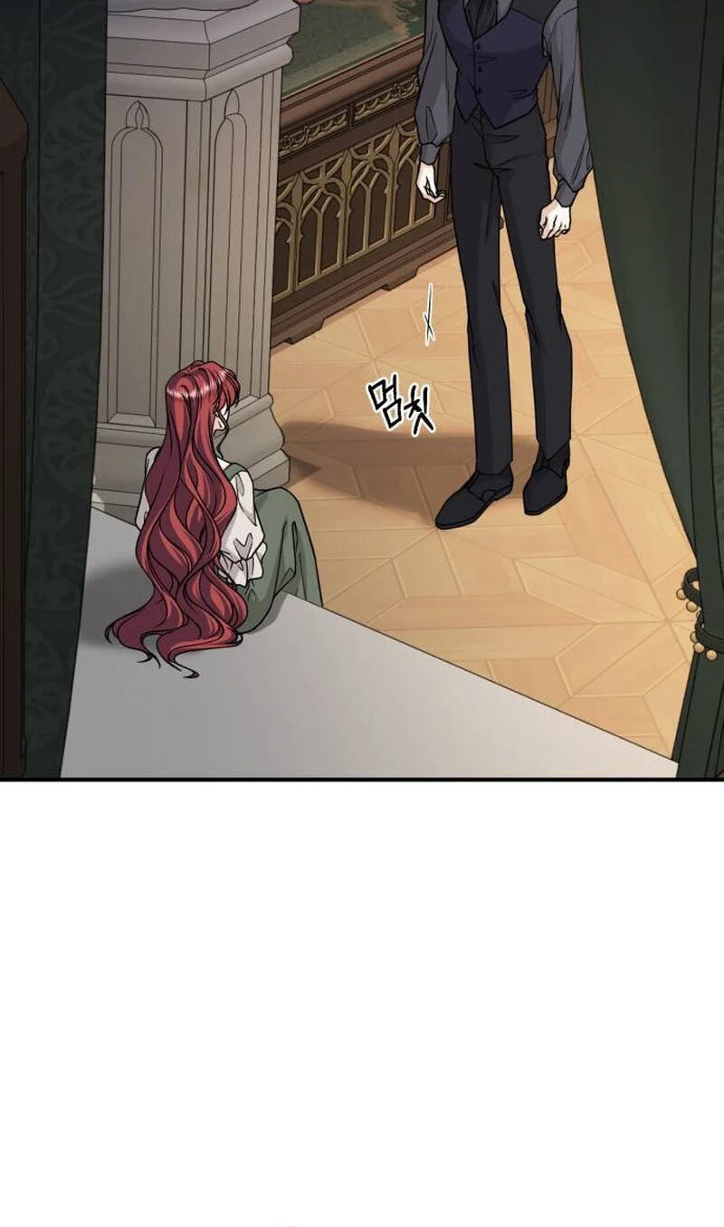 Unforeseen Engagement Chapter 33 page 35 - 