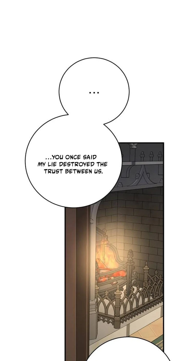Unforeseen Engagement Chapter 33 page 37 - 