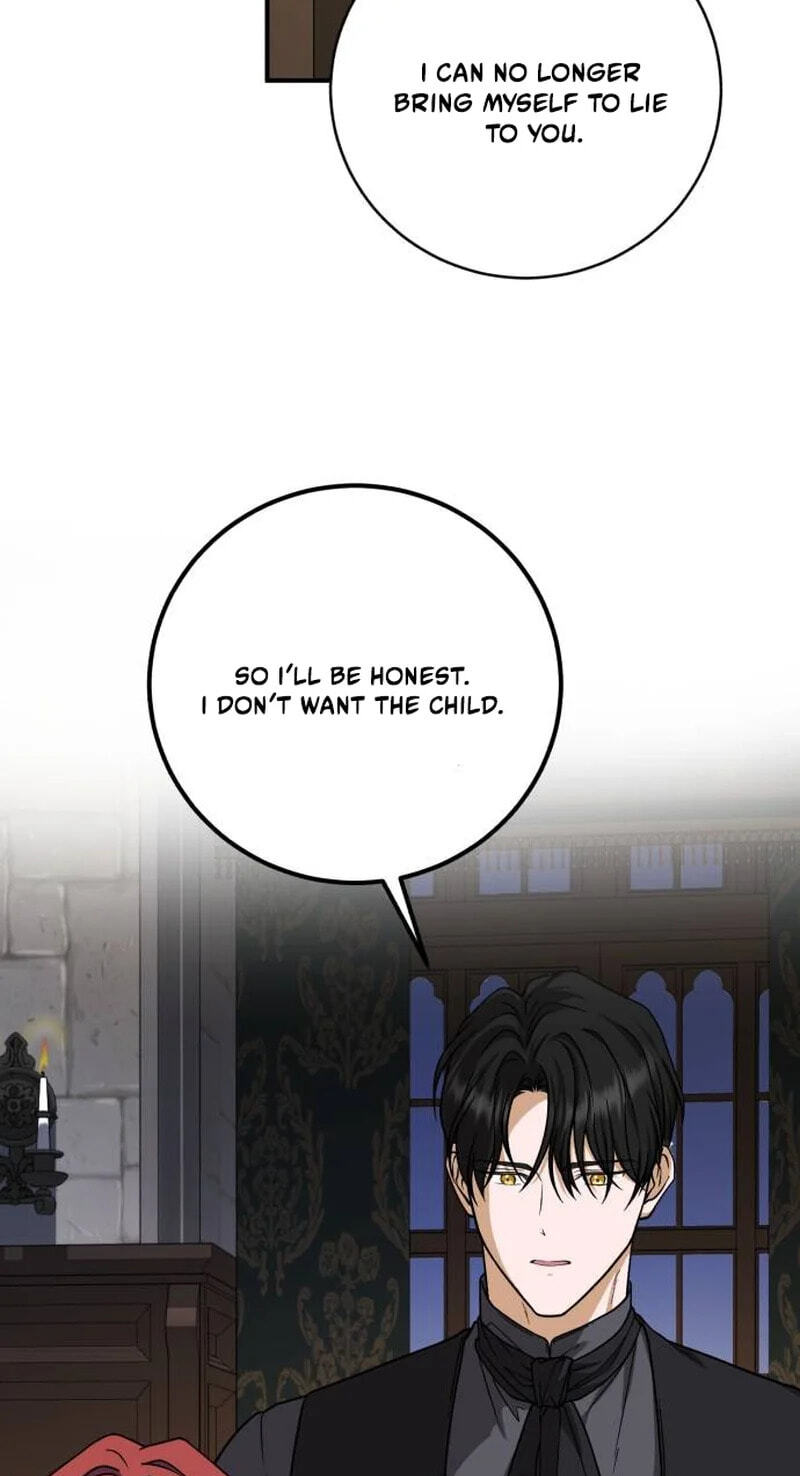 Unforeseen Engagement Chapter 33 page 38 - 