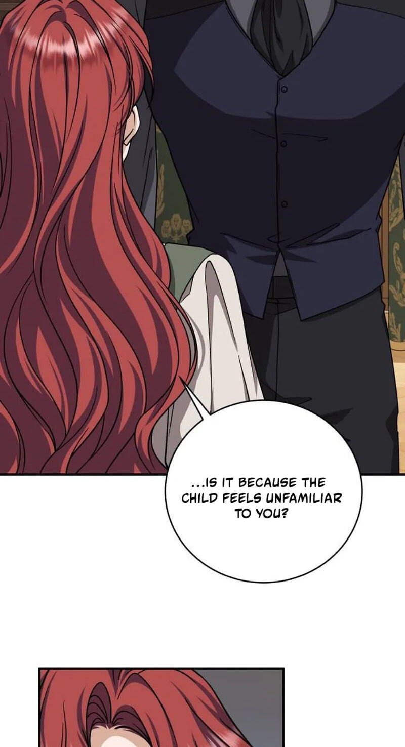 Unforeseen Engagement Chapter 33 page 39 - 