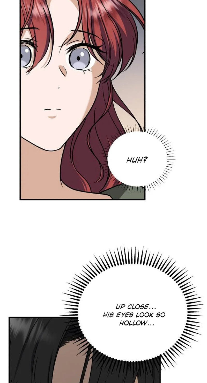 Unforeseen Engagement Chapter 33 page 40 - 