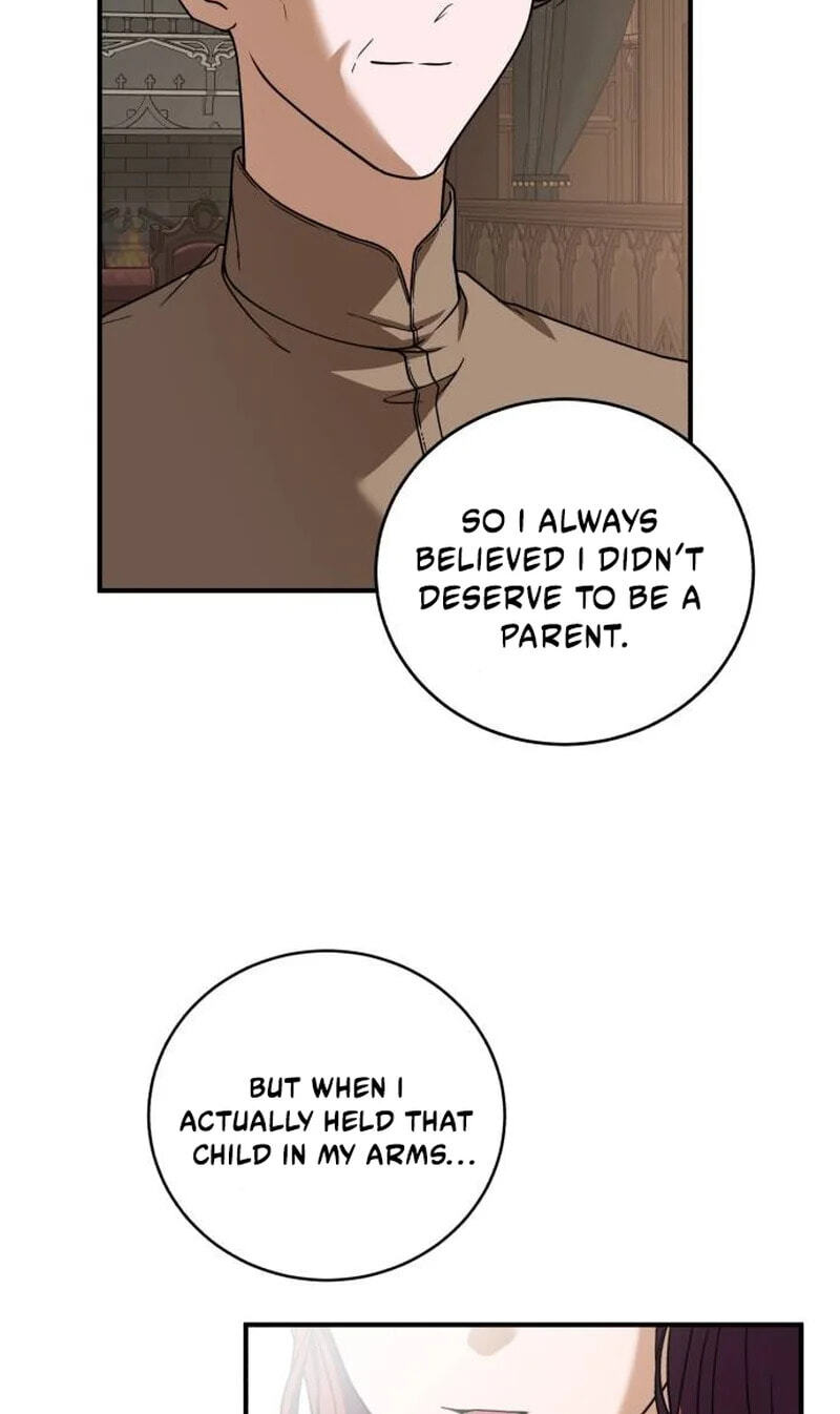 Unforeseen Engagement Chapter 33 page 5 - 