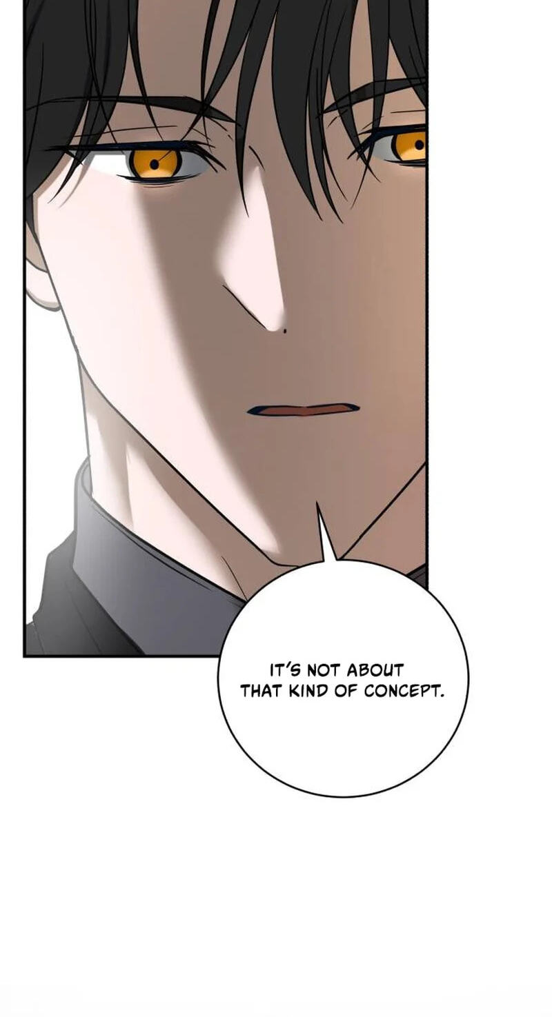 Unforeseen Engagement Chapter 33 page 41 - 
