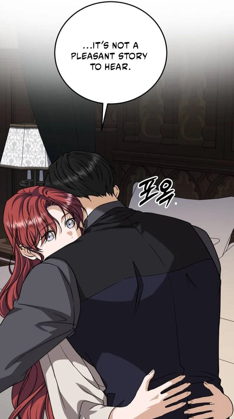 Unforeseen Engagement Chapter 33 page 42 - 