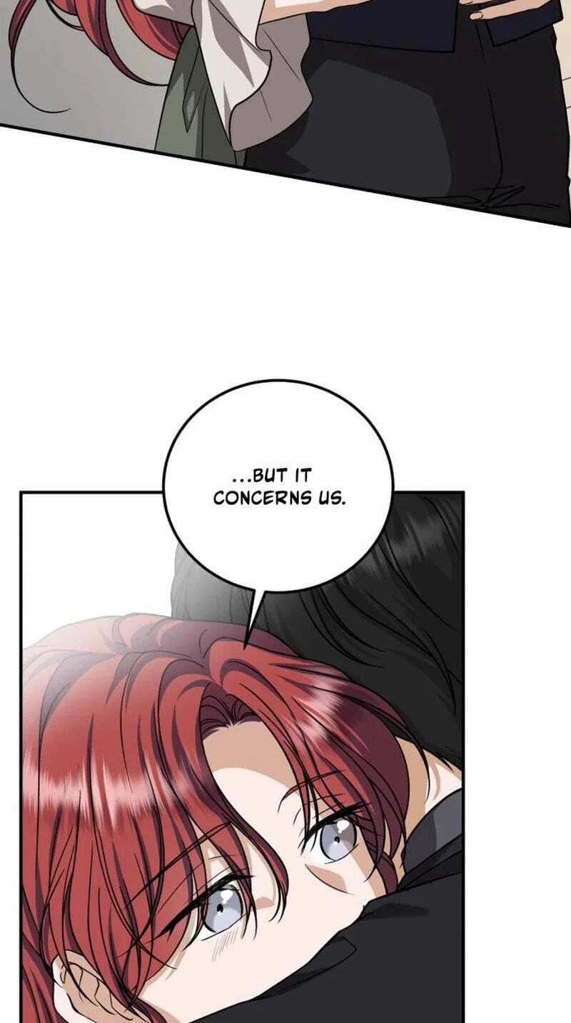 Unforeseen Engagement Chapter 33 page 43 - 