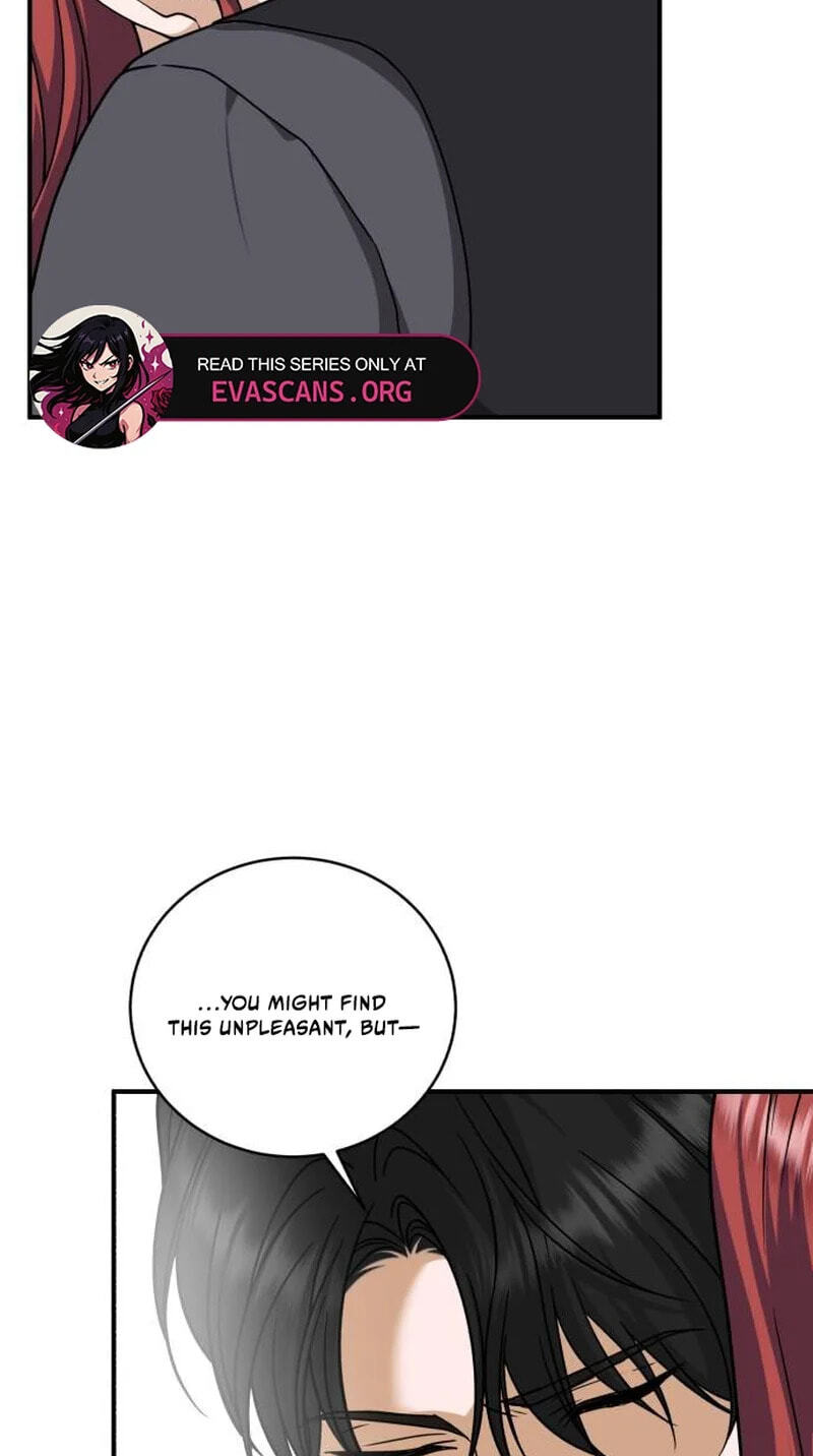 Unforeseen Engagement Chapter 33 page 44 - 