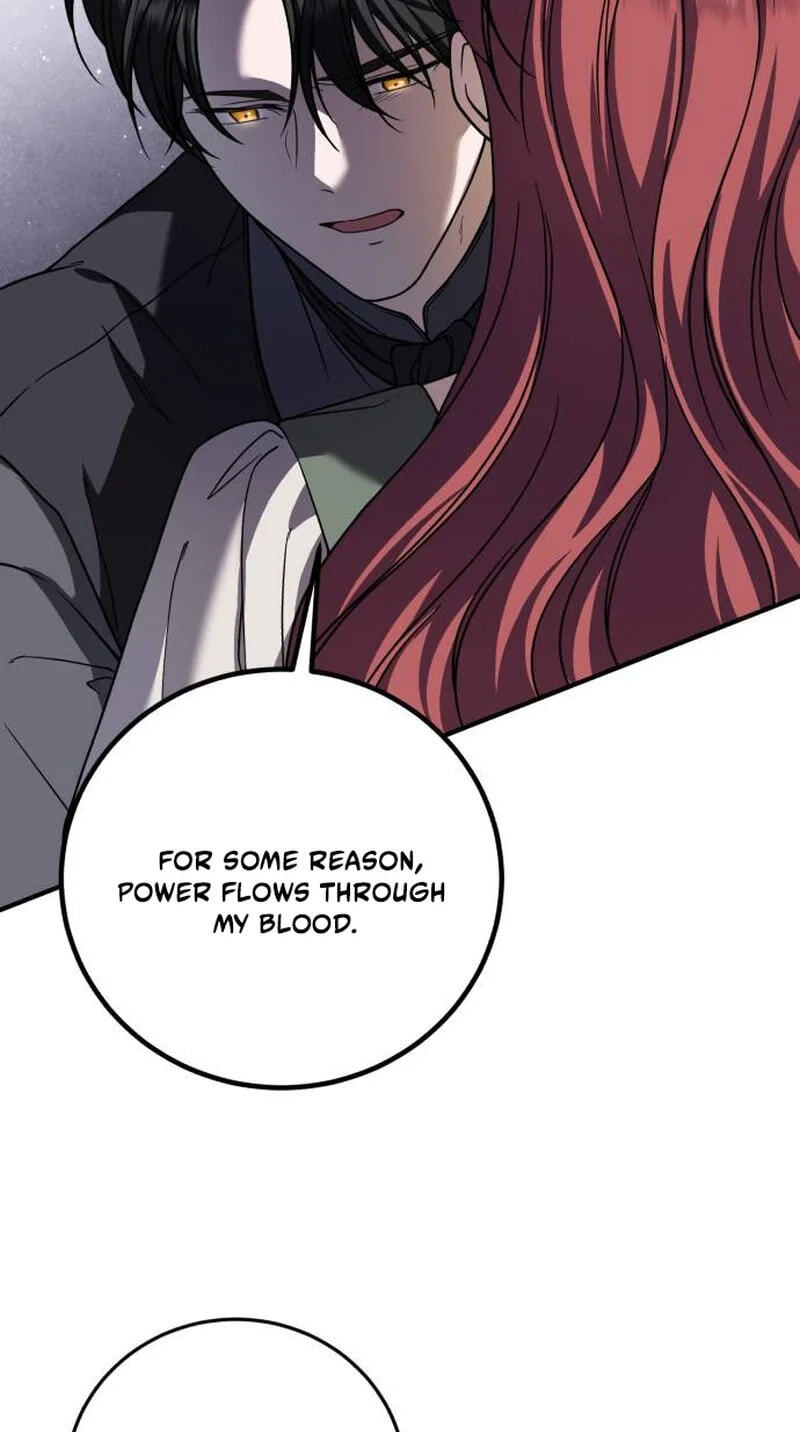 Unforeseen Engagement Chapter 33 page 46 - 
