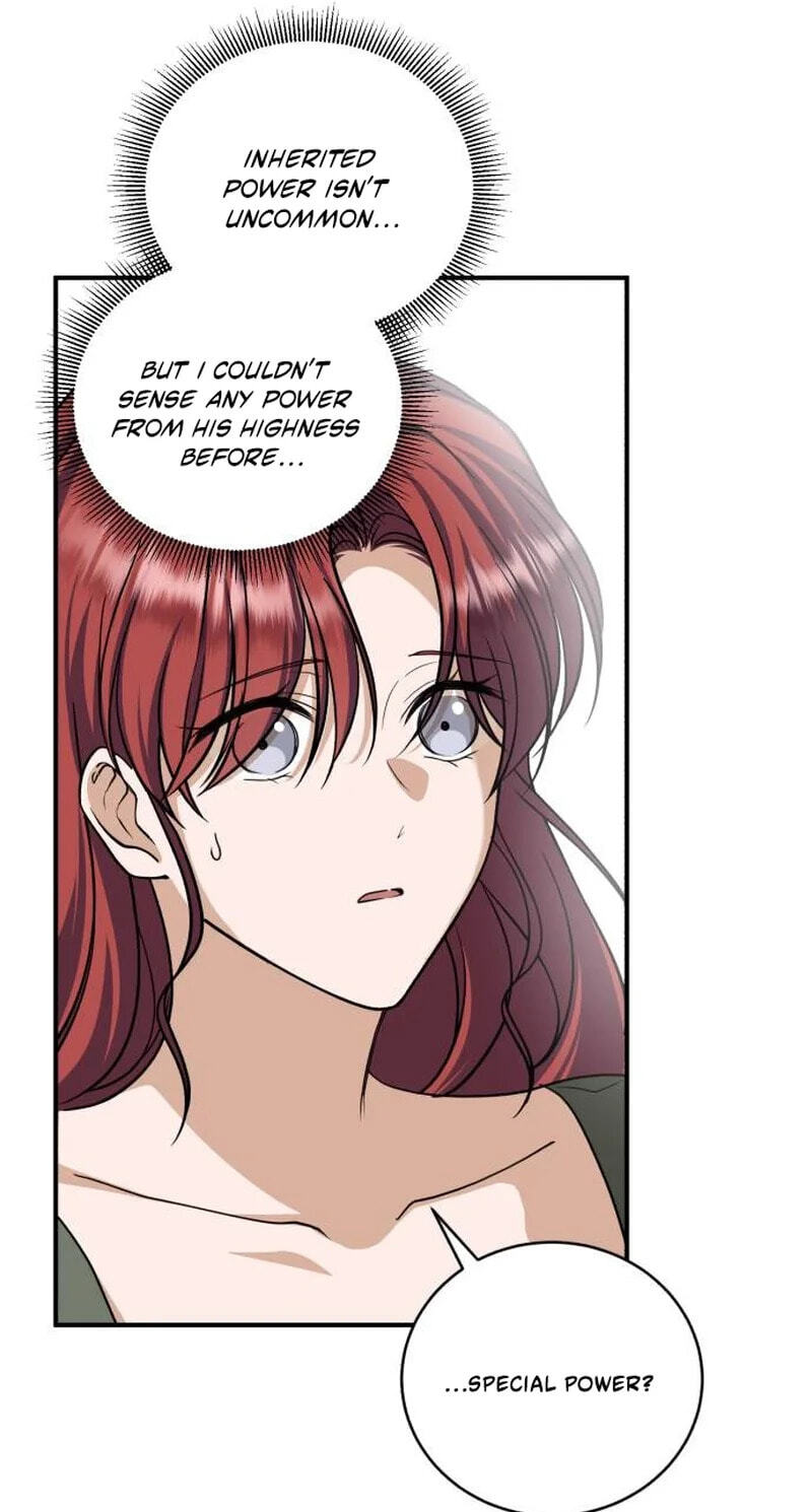 Unforeseen Engagement Chapter 33 page 48 - 