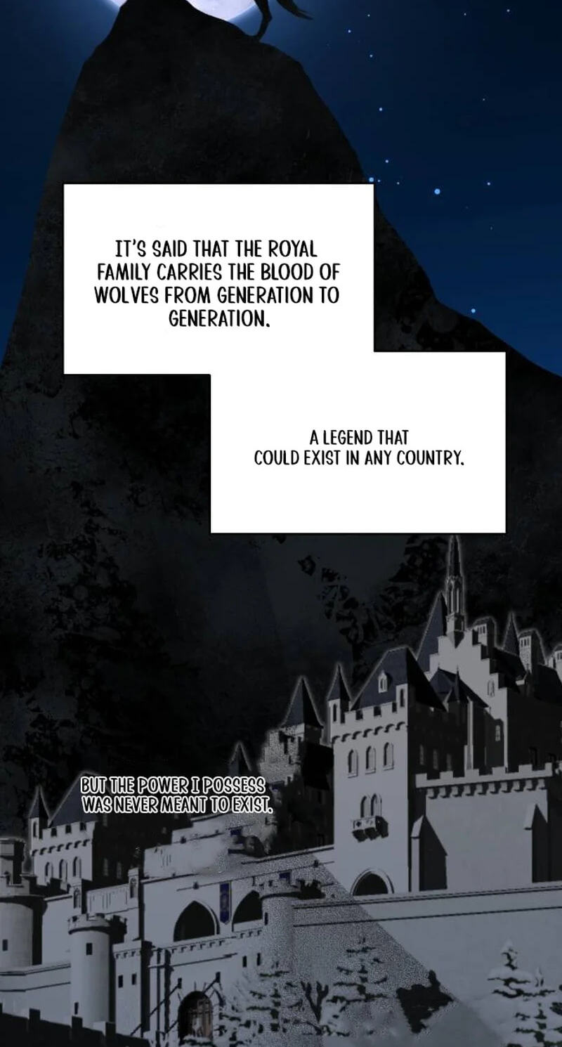 Unforeseen Engagement Chapter 33 page 50 - 