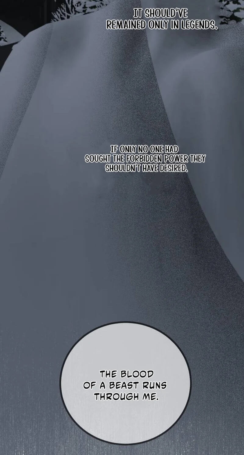 Unforeseen Engagement Chapter 33 page 51 - 
