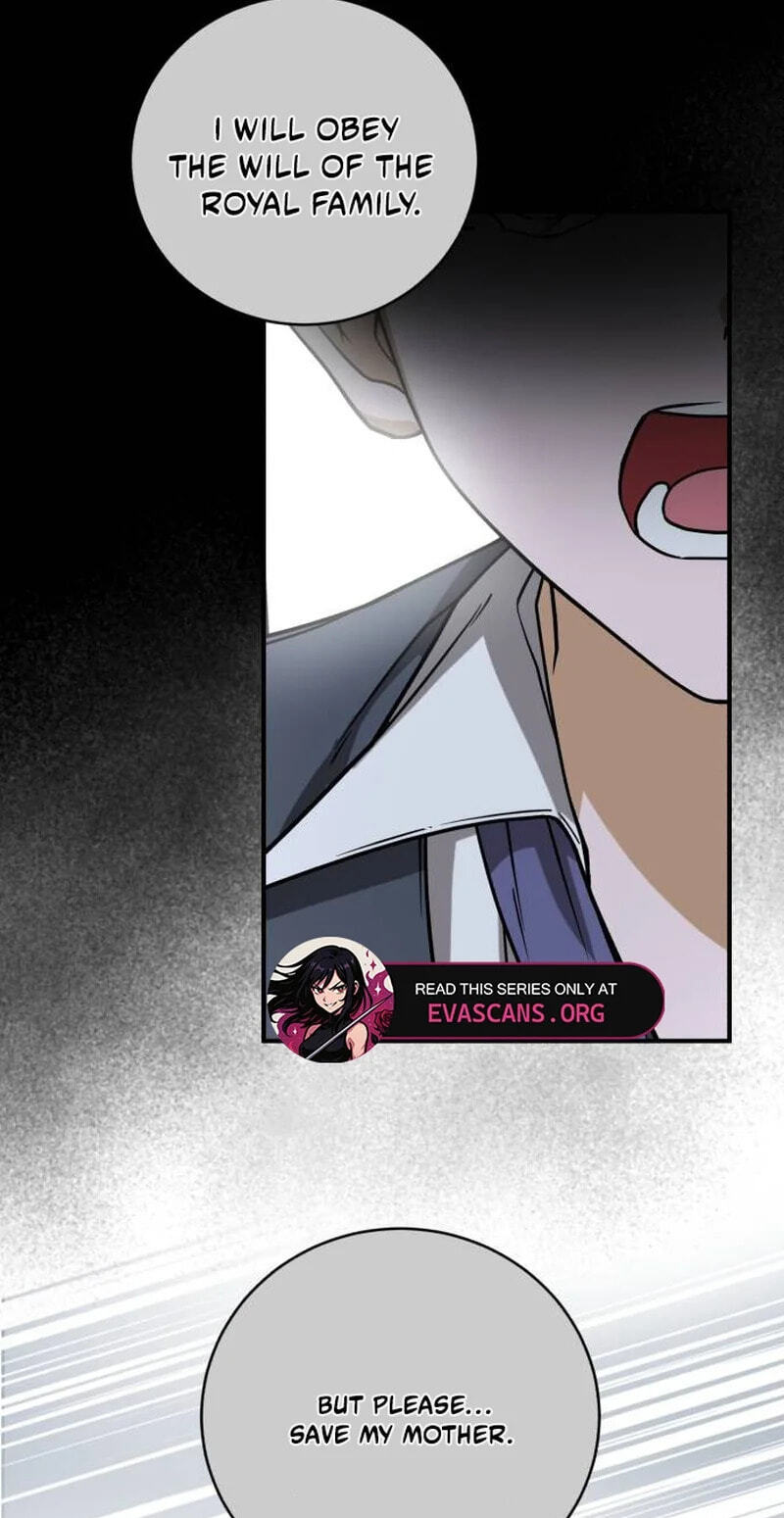 Unforeseen Engagement Chapter 33 page 54 - 