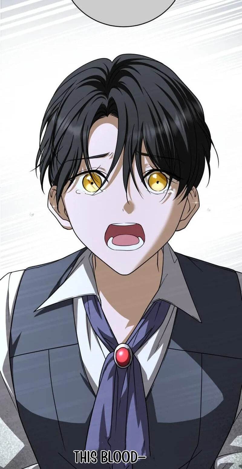 Unforeseen Engagement Chapter 33 page 55 - 