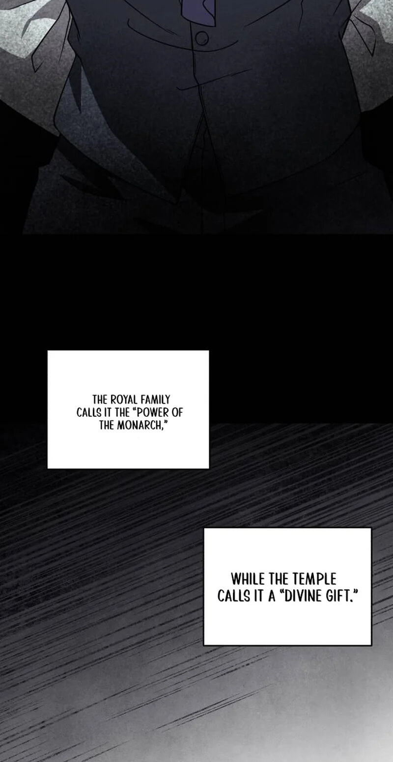 Unforeseen Engagement Chapter 33 page 56 - 