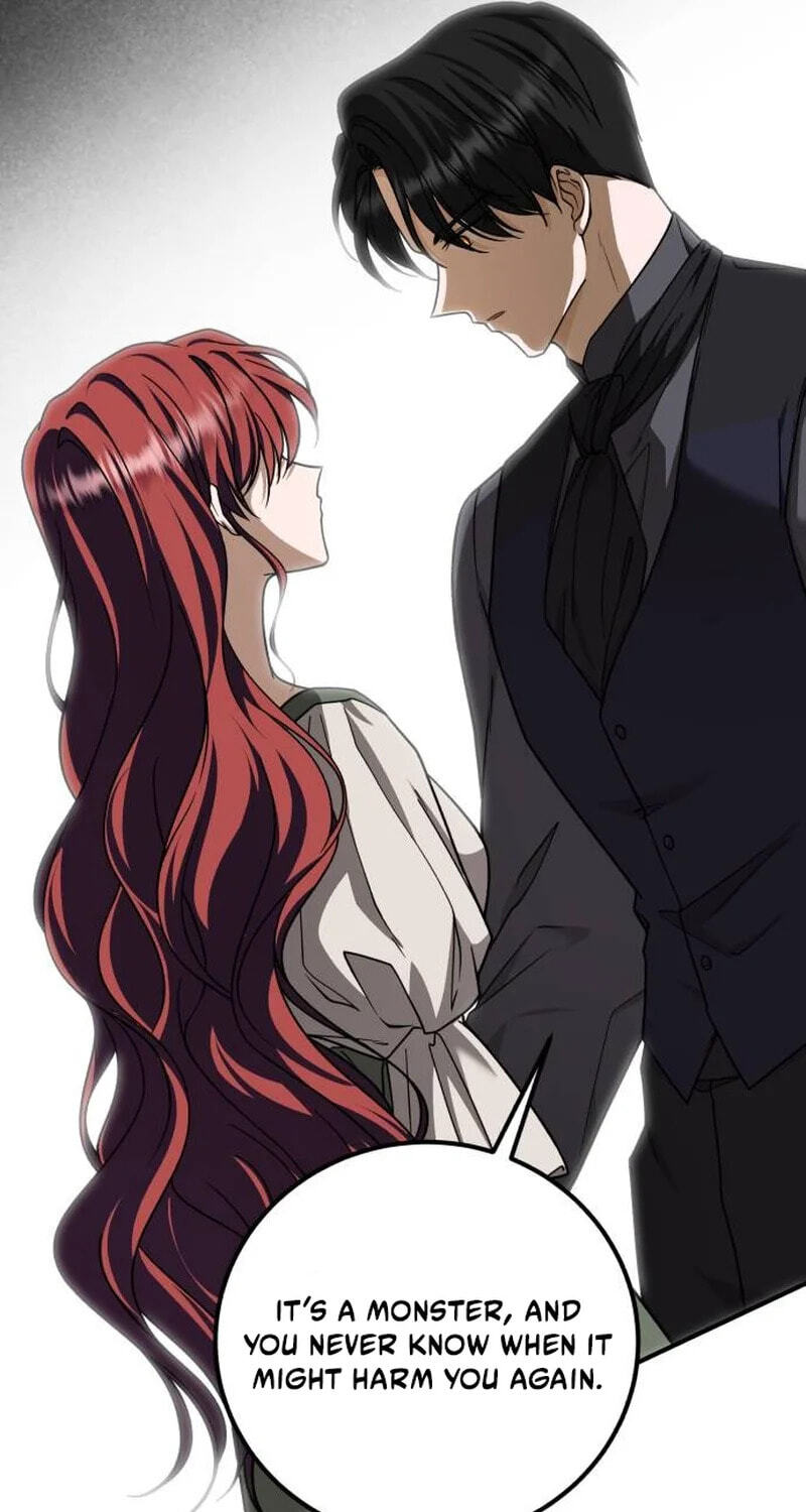 Unforeseen Engagement Chapter 33 page 59 - 