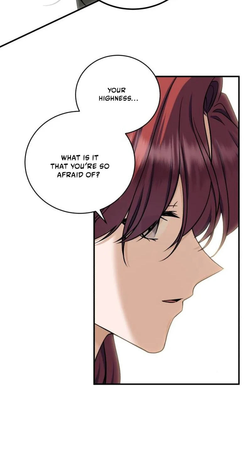 Unforeseen Engagement Chapter 33 page 60 - 