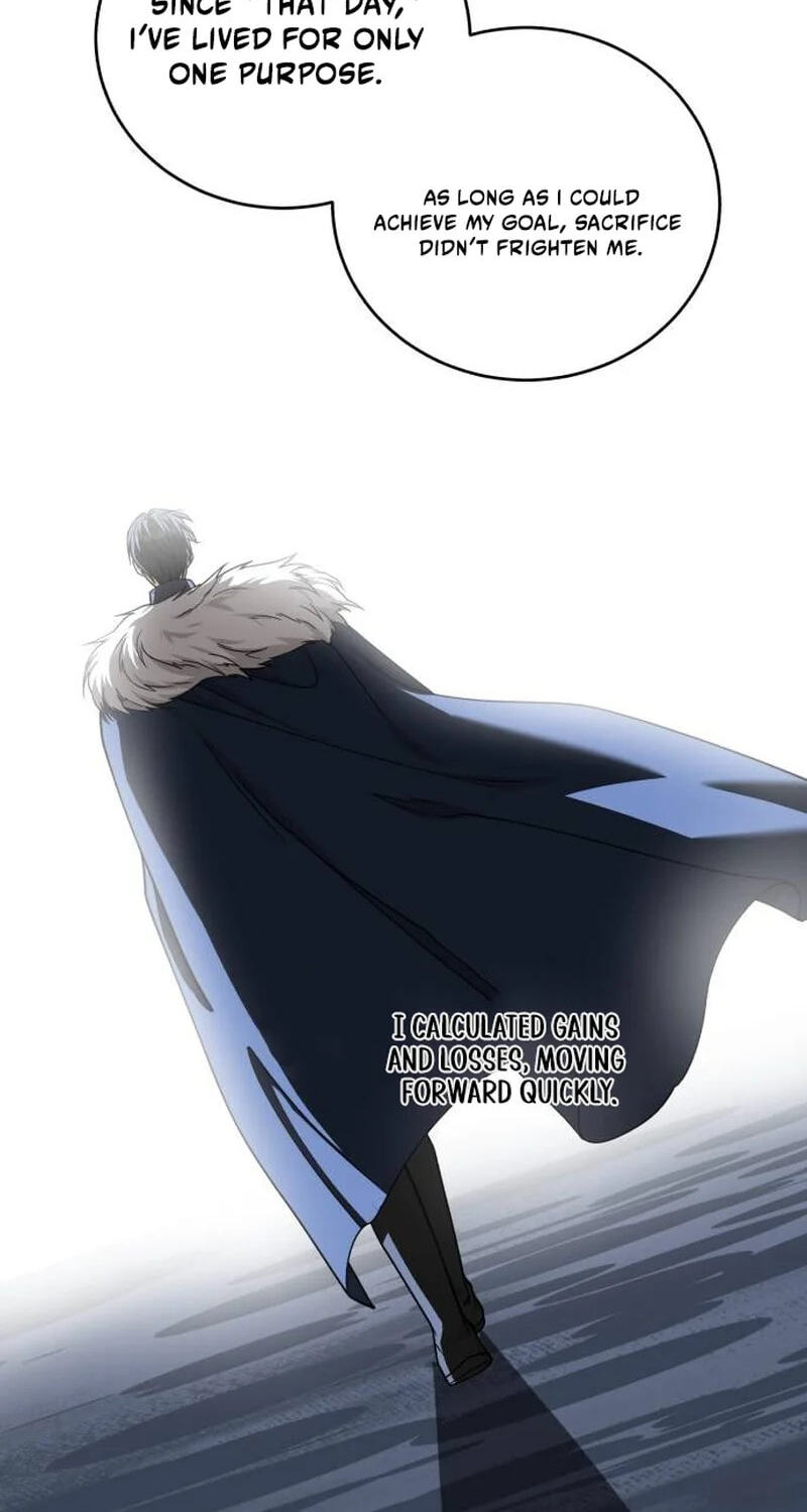 Unforeseen Engagement Chapter 33 page 64 - 