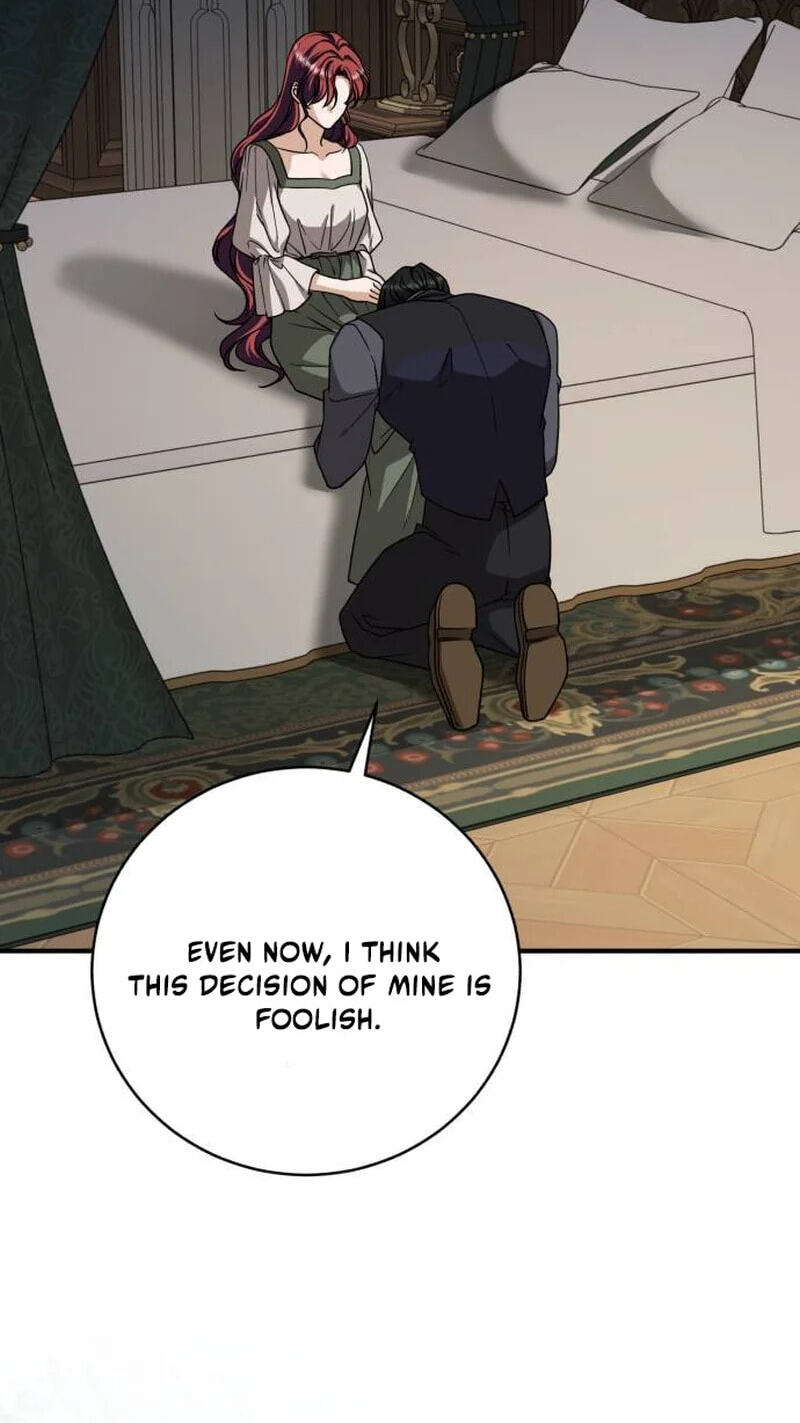 Unforeseen Engagement Chapter 33 page 66 - 