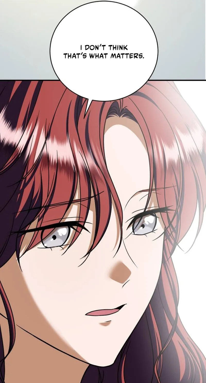 Unforeseen Engagement Chapter 33 page 71 - 
